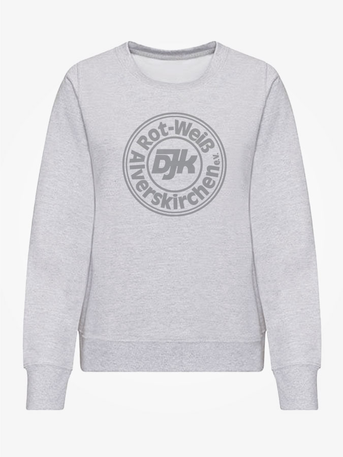 Sweater All Grey Unisex