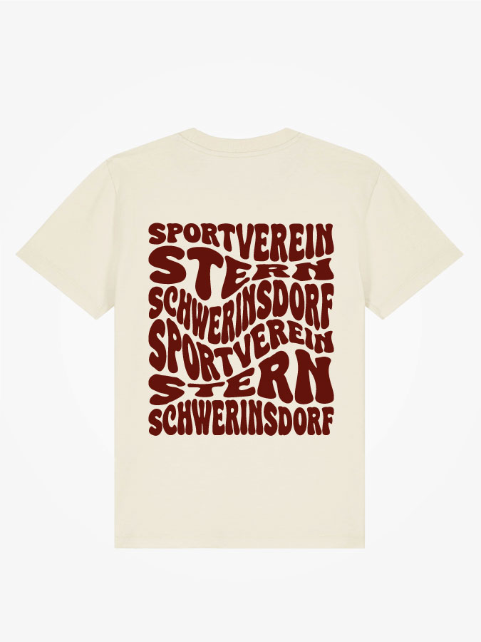 Shirt Wavy Kids