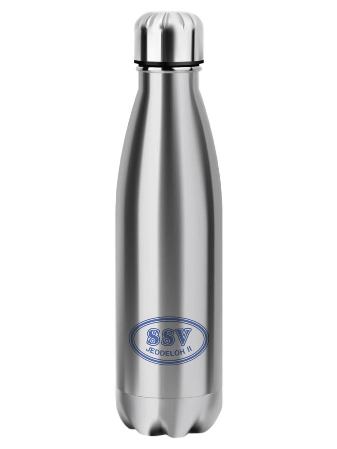 Edelstahl-Thermosflasche