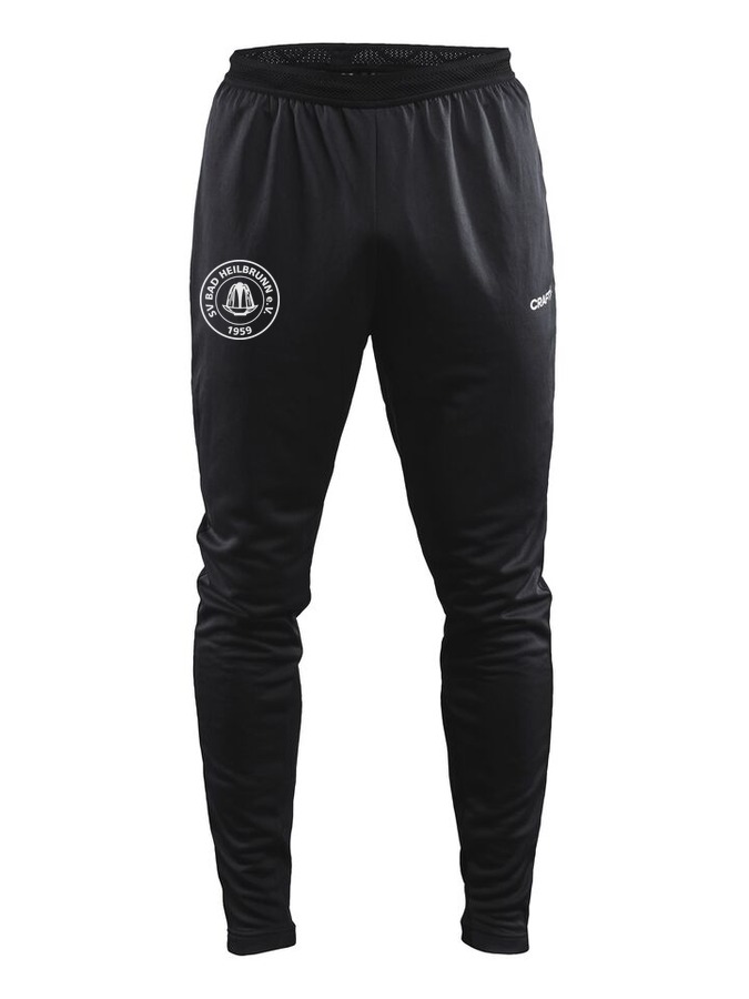 Craft Evolve Slim Trainingshose