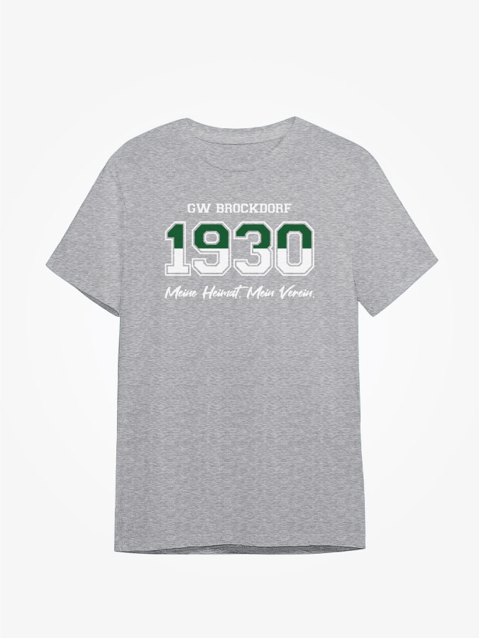 Shirt Established Kids