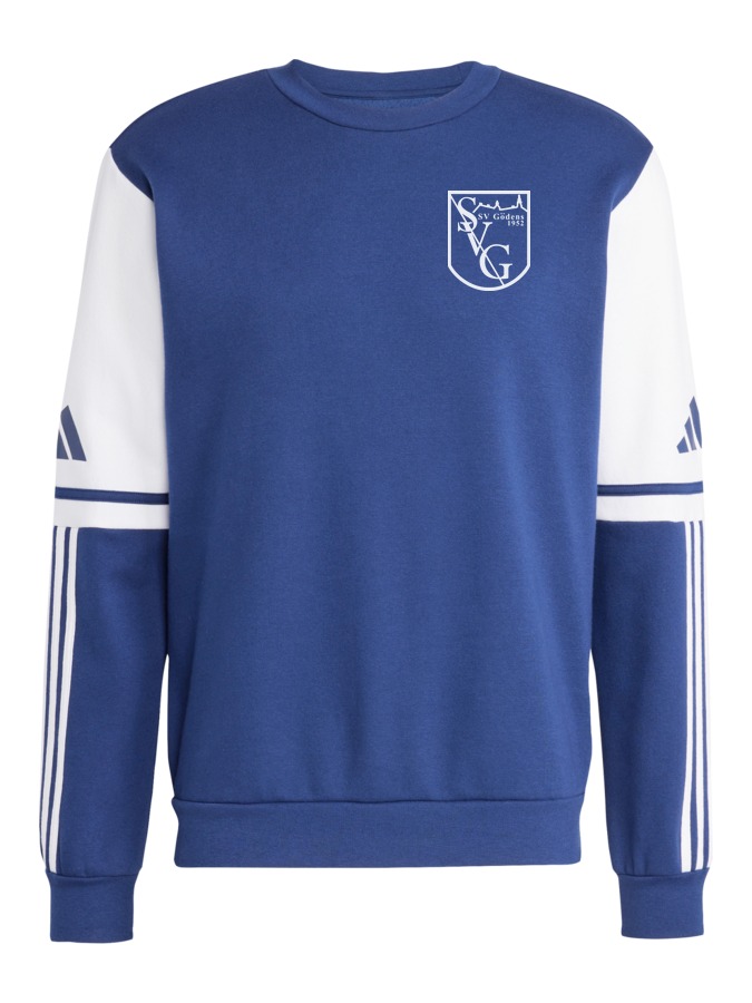 adidas Squadra 25 Sweatshirt