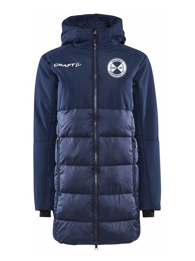 Craft Core Evolve Parka Damen