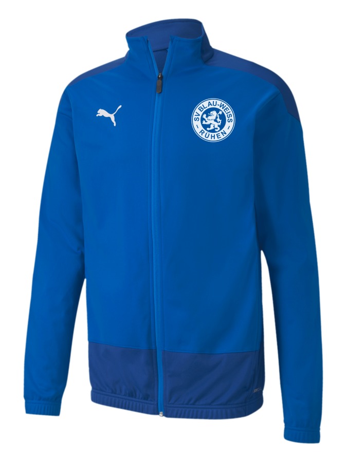 PUMA teamGOAL 23 Trainingsjacke