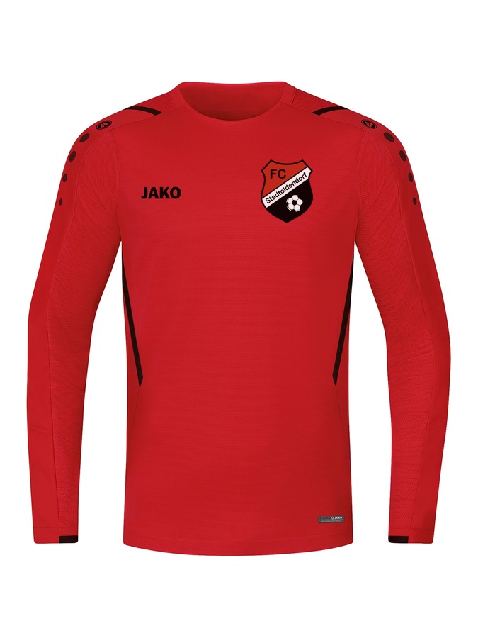 Jako Sweat Challenge