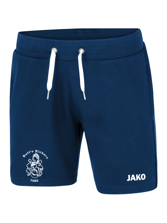 Jako Short Base Damen