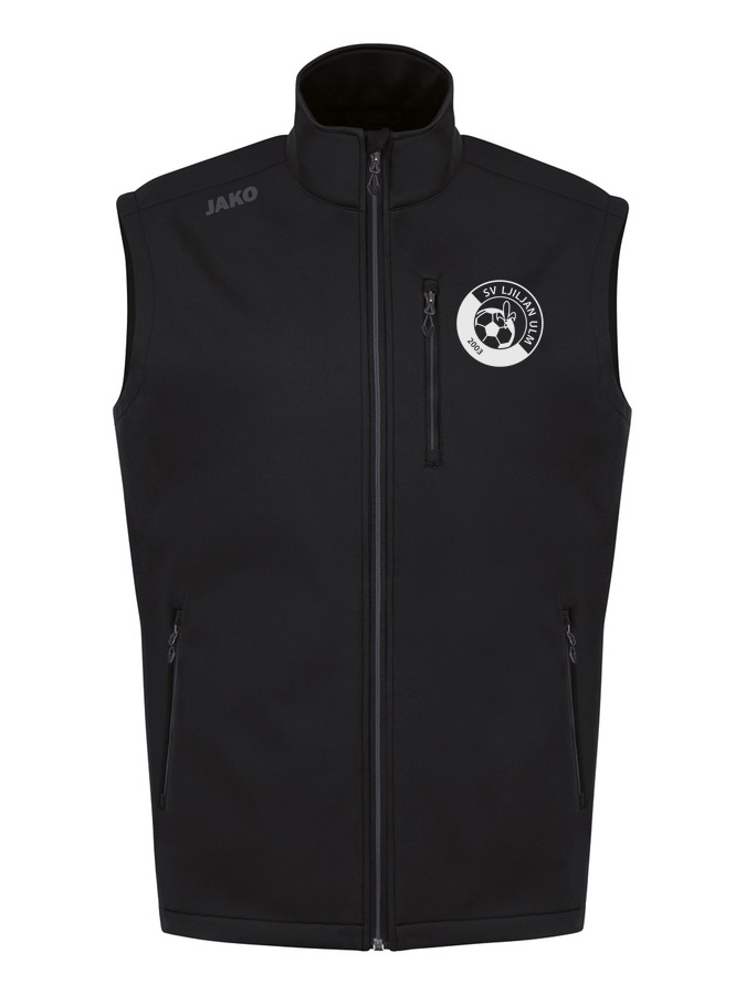 Jako Softshellweste Premium