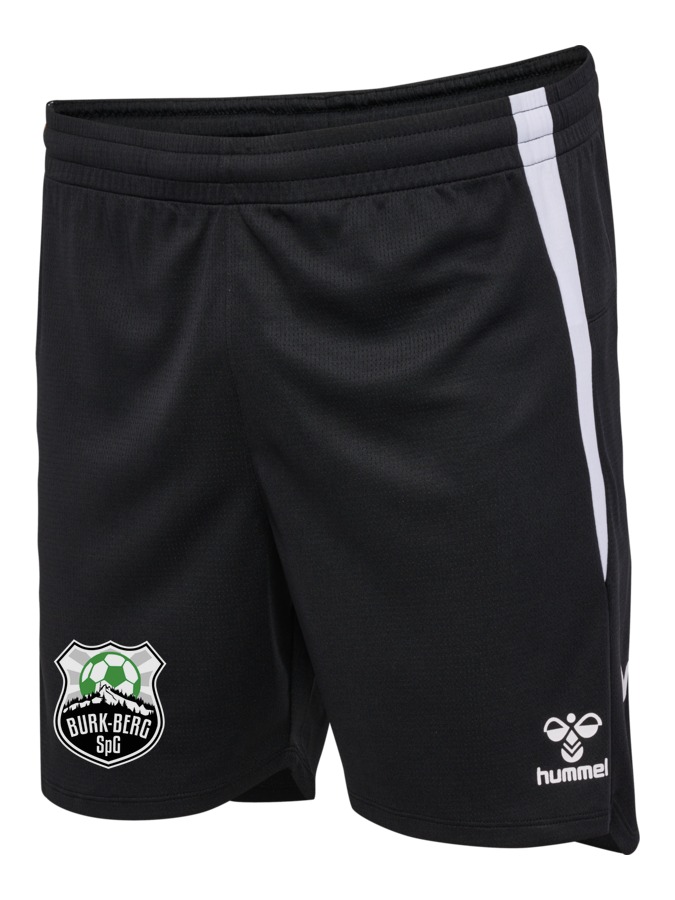 Hummel Lead 2.0 Shorts
