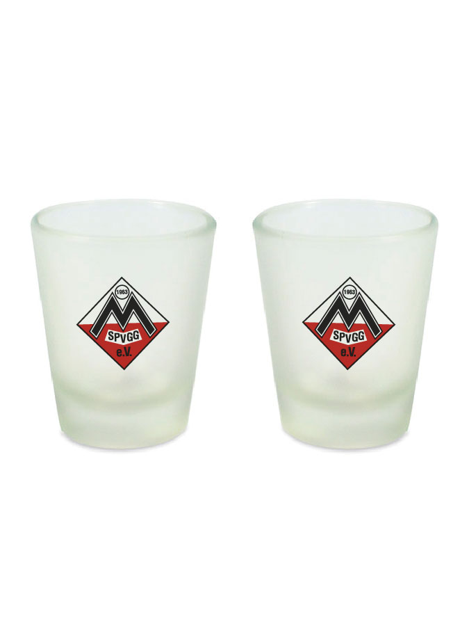2er Set Schnapsglas Alina
