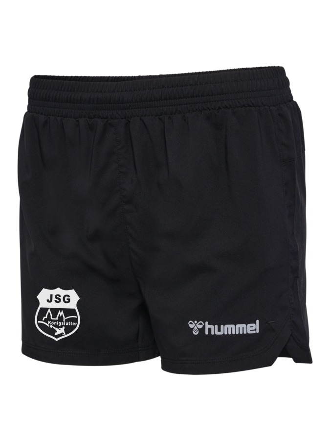 Hummel Run Shorts Damen