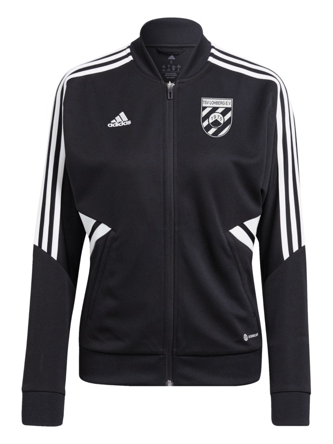 adidas Condivo 22 Trainingsjacke Damen