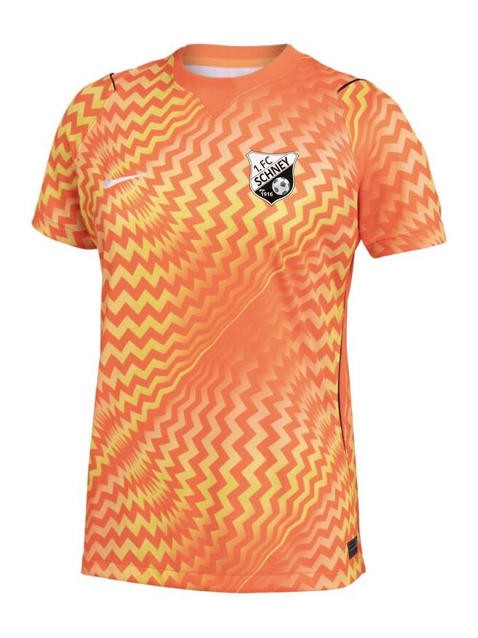 Nike Gardien VI Torwart Trikot Damen