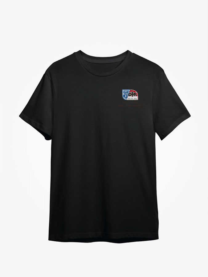 Shirt Organic Kids