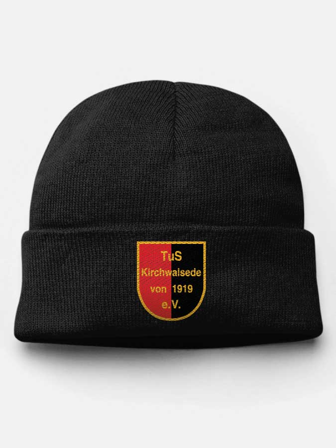 Beanie Sticklogo