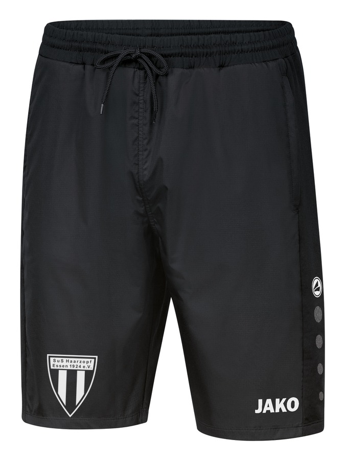 Jako Trainingsshort Winter