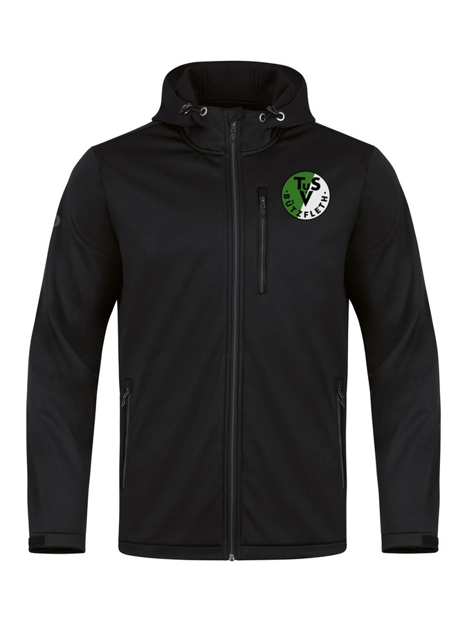 Jako Softshelljacke Premium