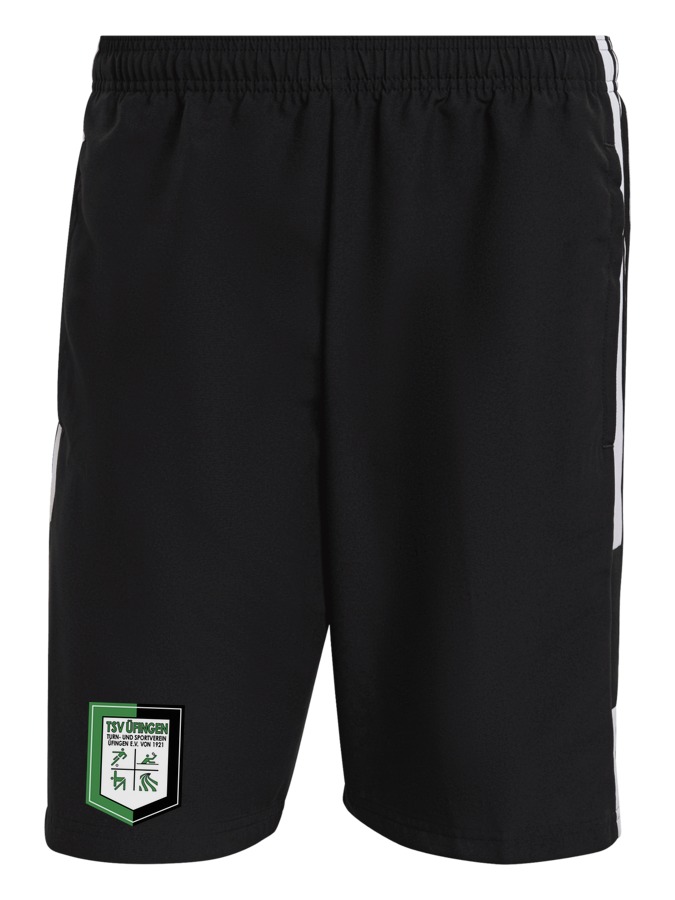 adidas Squadra 21 Downtime Shorts