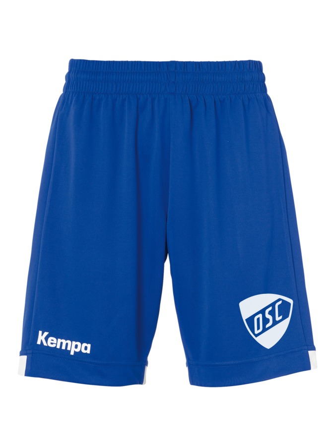 Kempa Player Long Shorts Damen