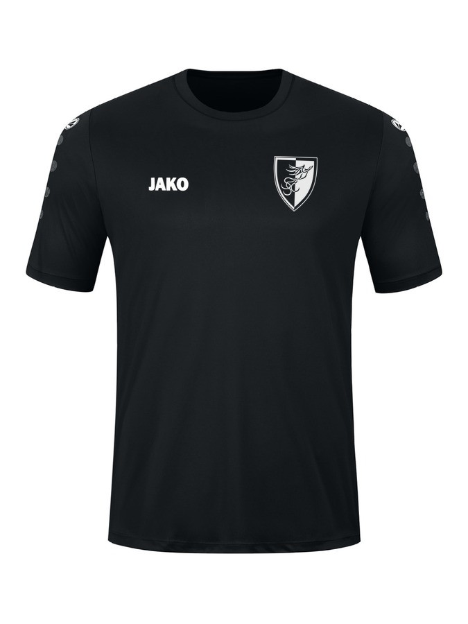 Jako Trikot Team Kurzarm