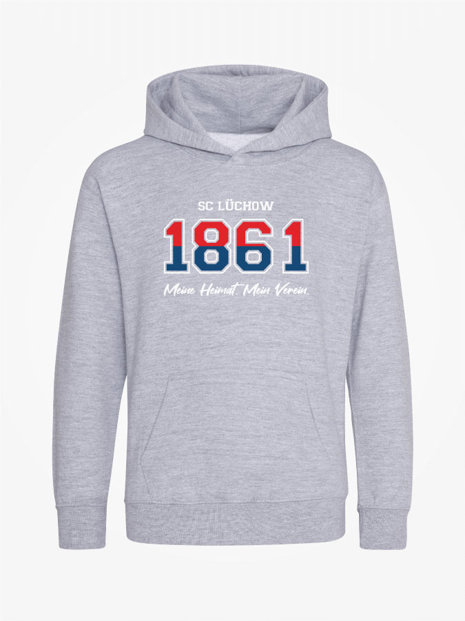 Hoodie Established Kids