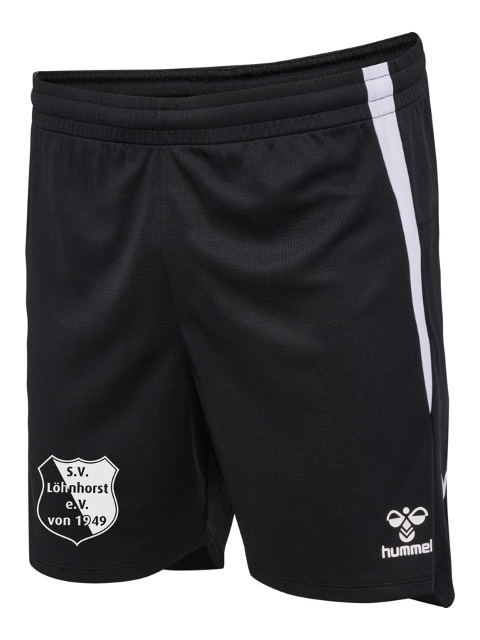 Hummel Lead 2.0 Shorts