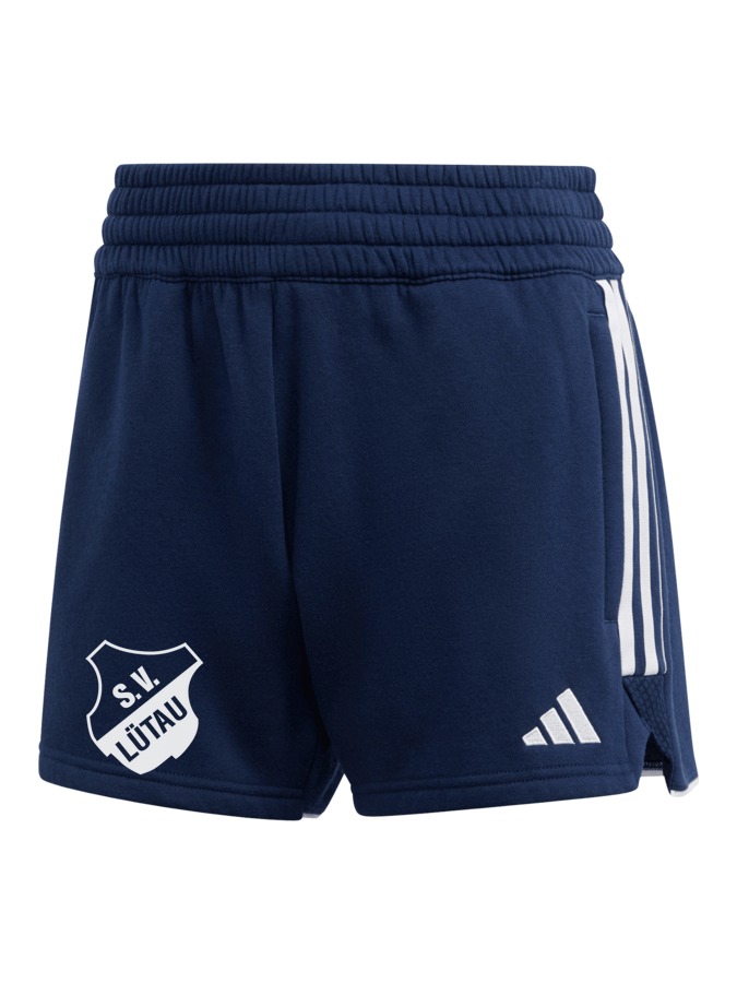 adidas Tiro 23 League Sweatshorts Damen