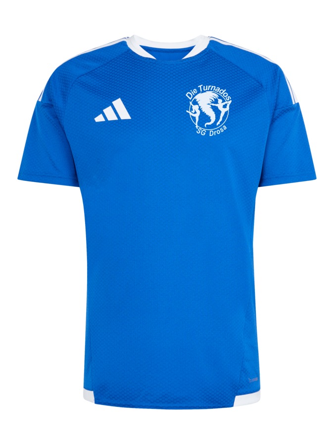 adidas Tiro 26 Competition Match Day Trikot