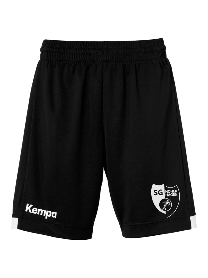 Kempa Player Long Shorts Damen