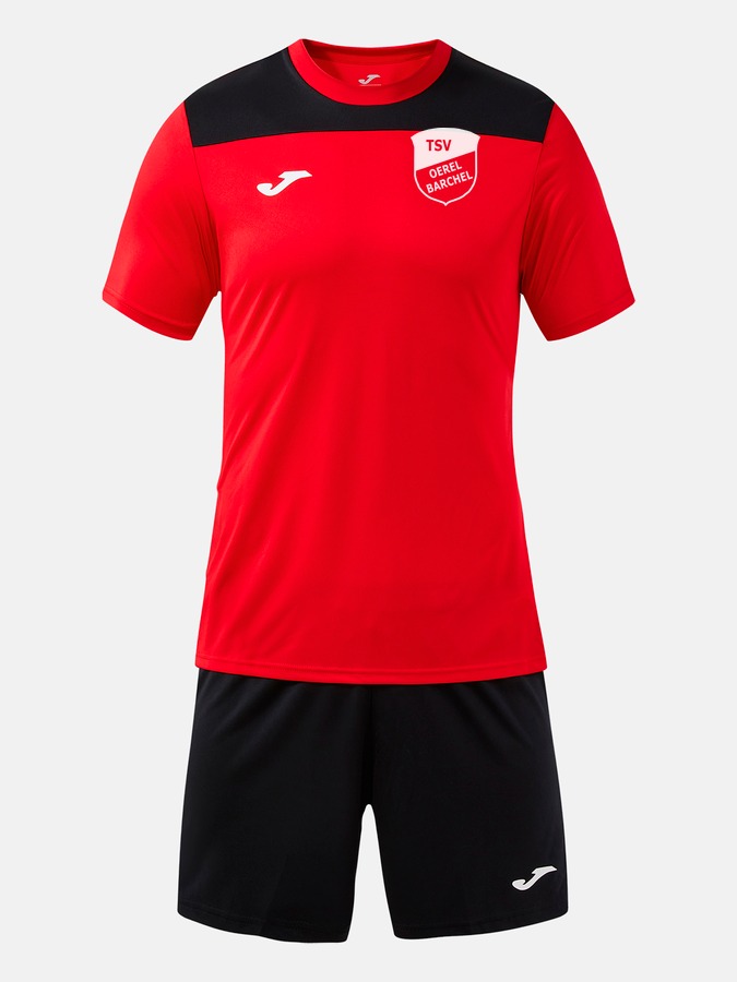 Joma Set Phoenix II