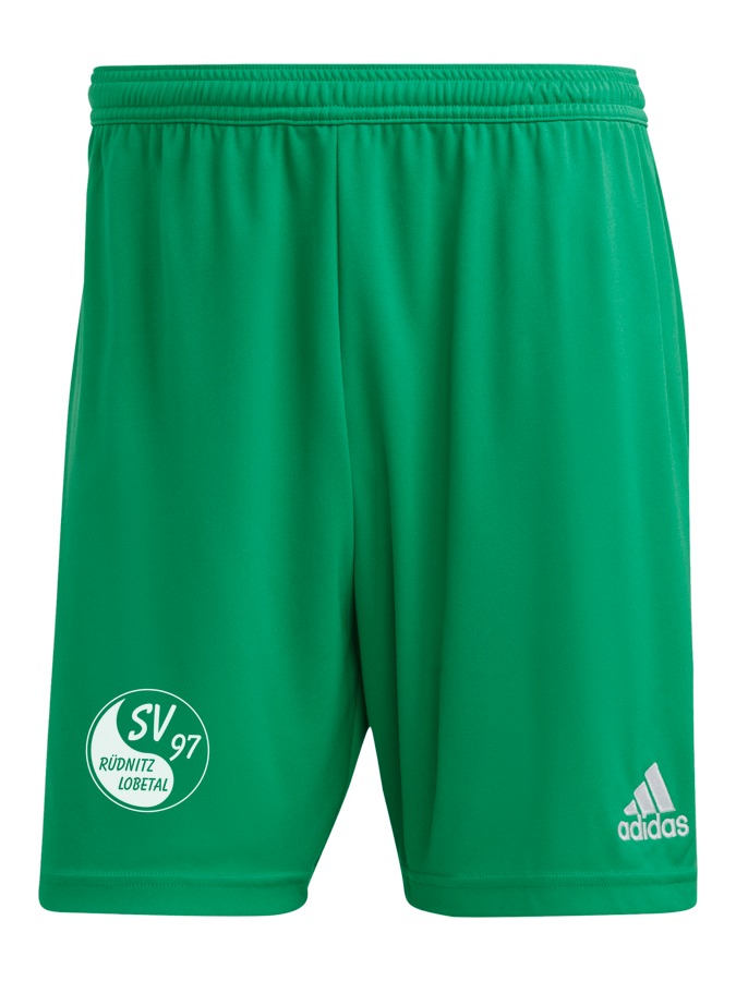 adidas Entrada 22 Shorts