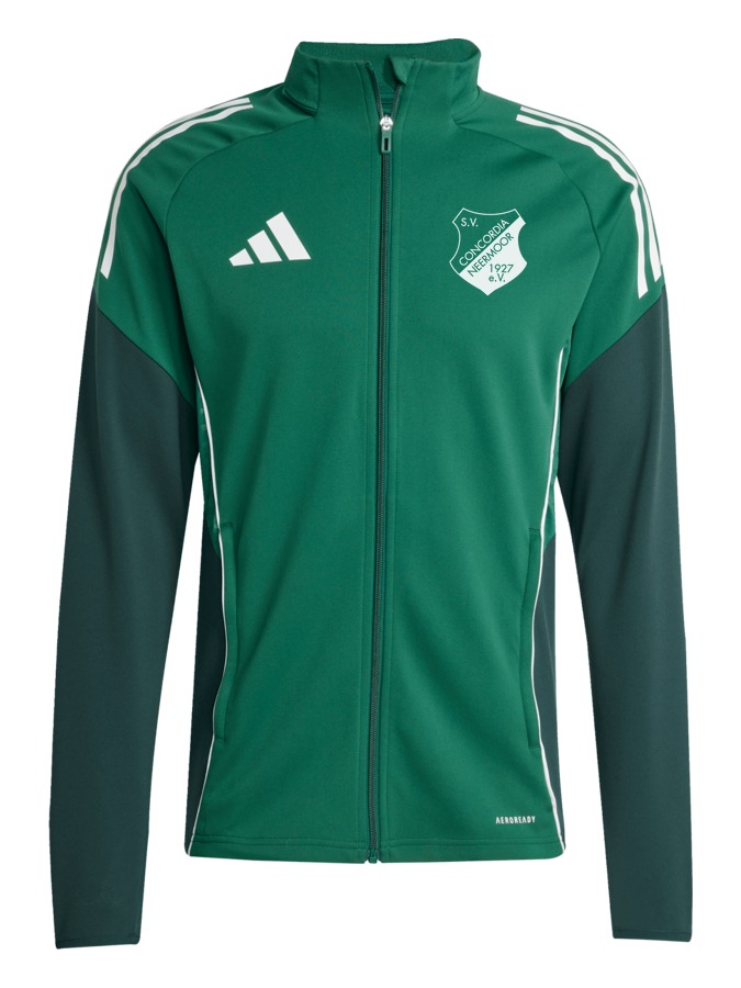adidas Tiro 25 Competition Trainingsjacke