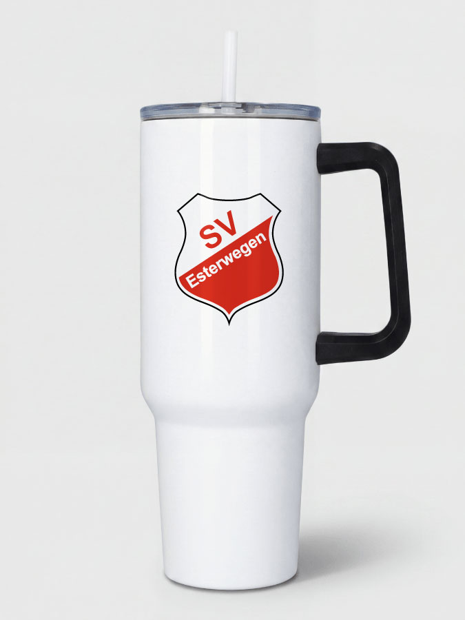 Tumbler Thermobecher 1,2 L