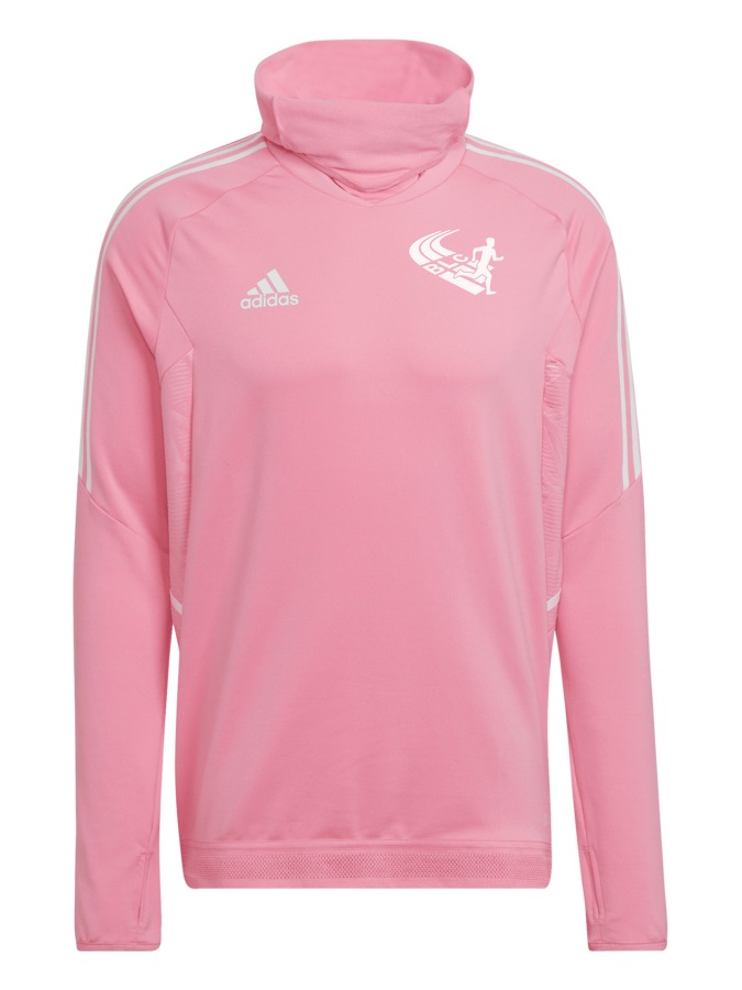 adidas Condivo 22 Pro Oberteil