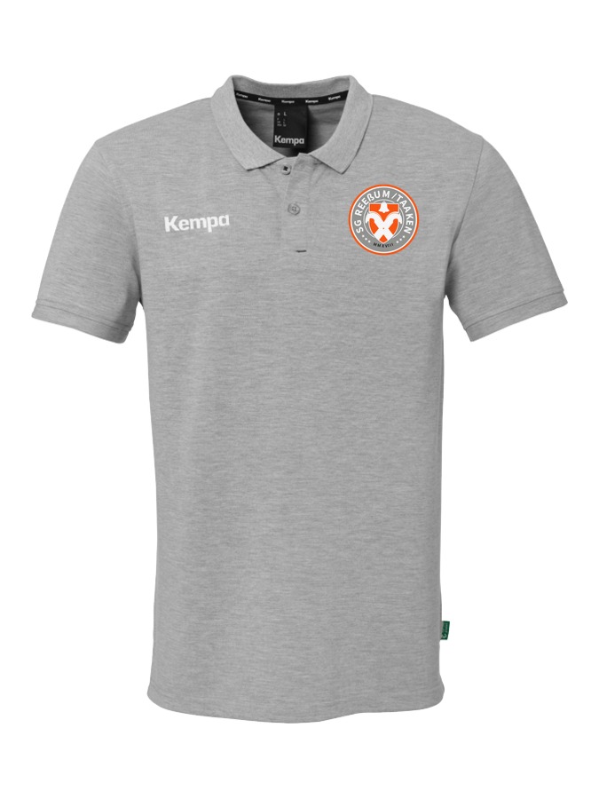 Kempa Prime Poloshirt