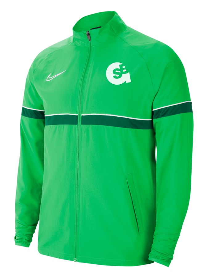 Nike Academy 21 Präsentationsjacke