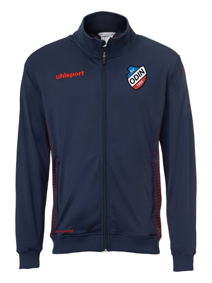 uhlsport Score Track Jacket