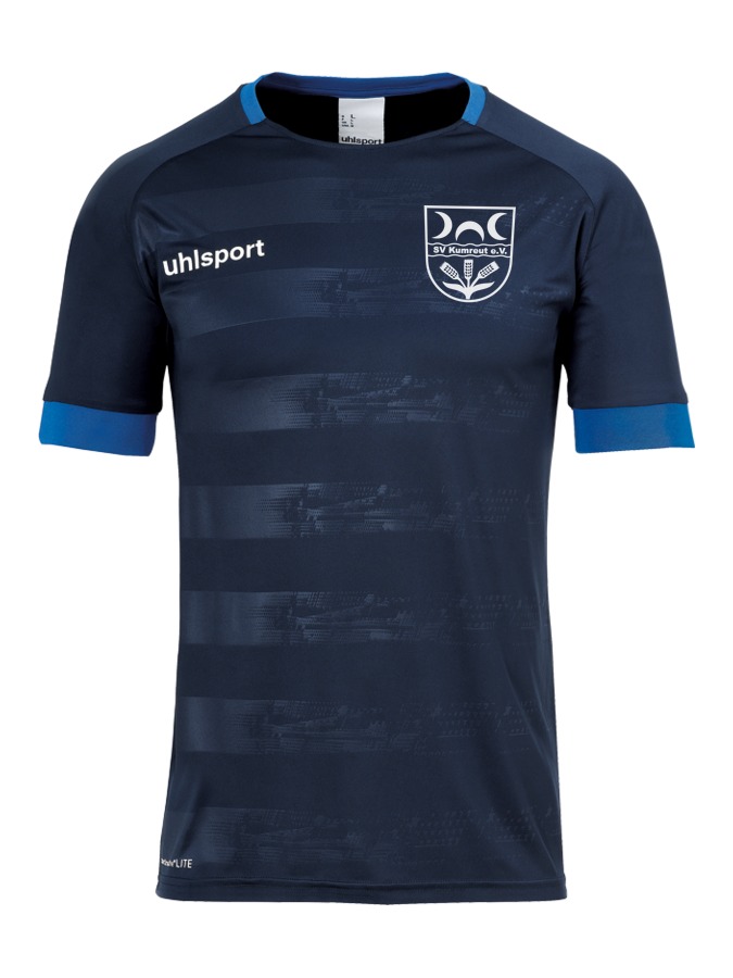 uhlsport Division 2.0 Trikot Kurzarm