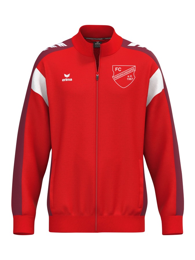 Erima Celebrate 125 Trainingsjacke