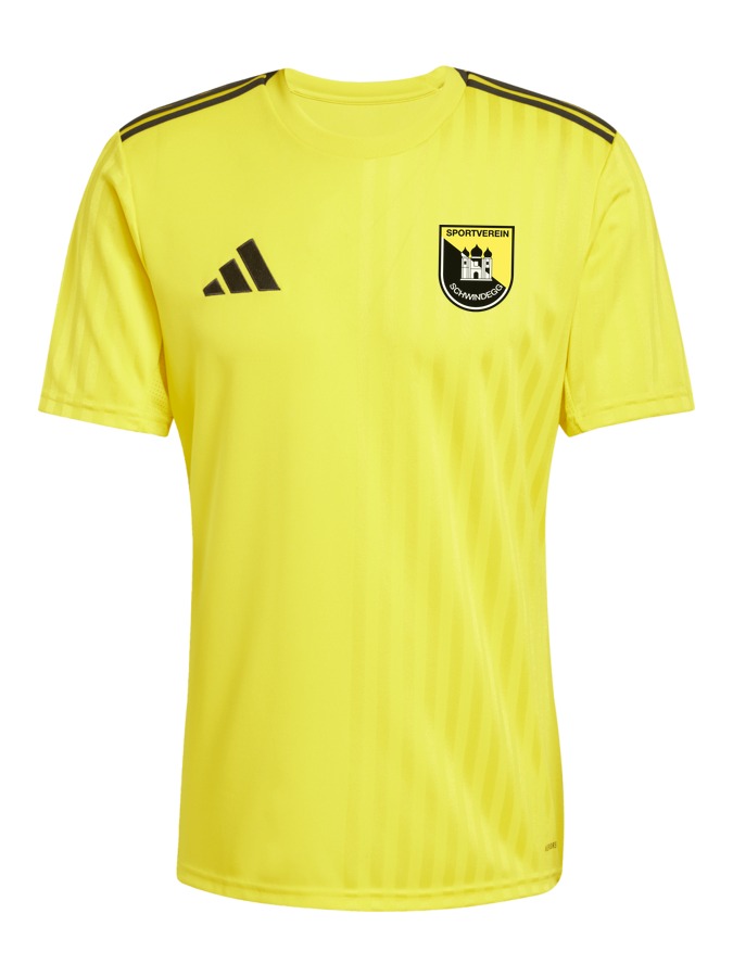 adidas Campeon 25 Trikot