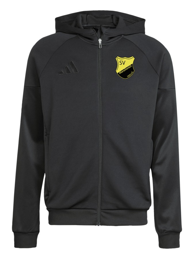 adidas Tiro 25 Travel Kapuzenjacke