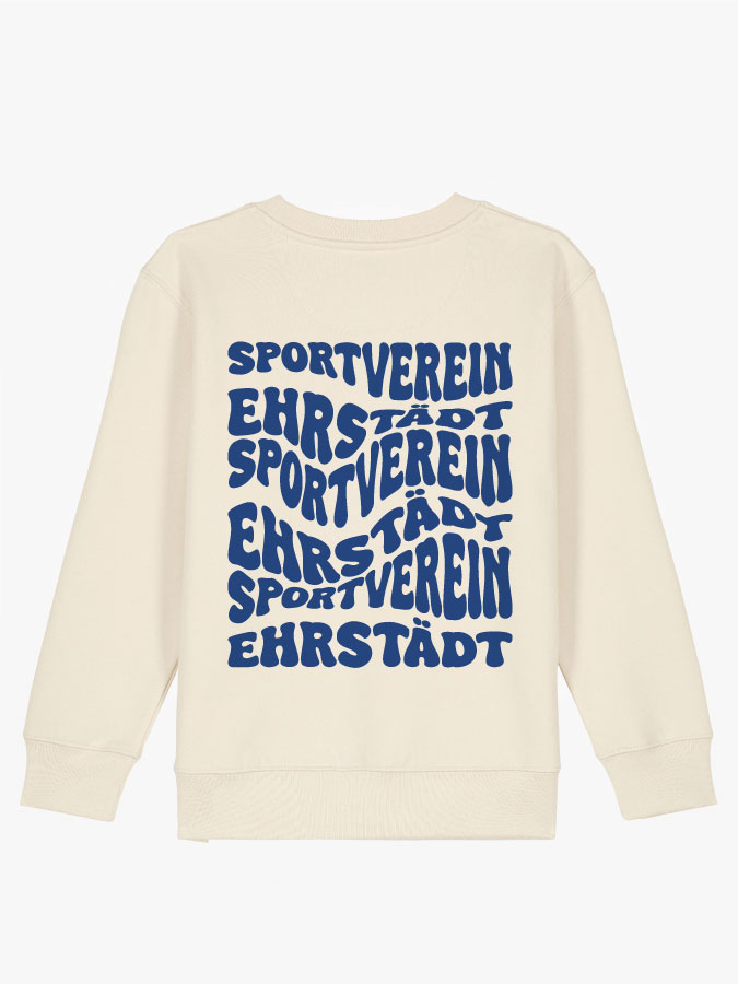 Sweater Wavy Kids