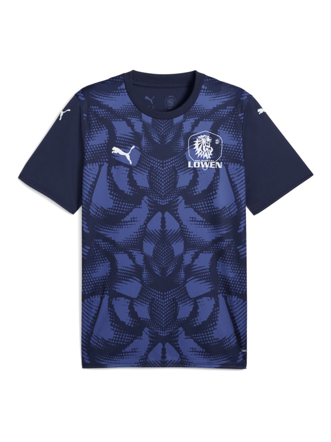 PUMA teamULTIMATE Trikot