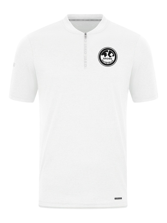 Jako Poloshirt Pro Casual