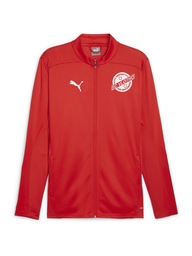 PUMA teamFINAL Trainingsjacke