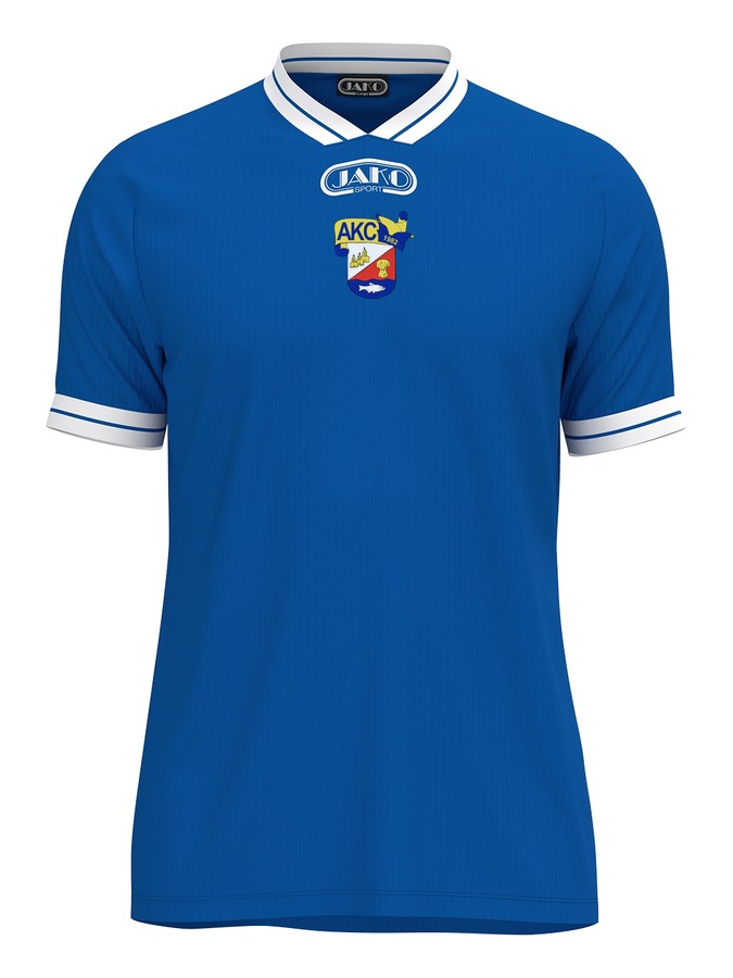 Jako Trikot Retro Kurzarm