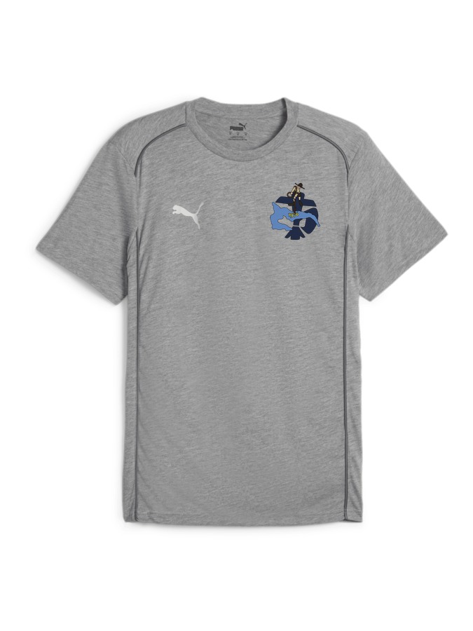 PUMA teamFINAL Casuals T-Shirt