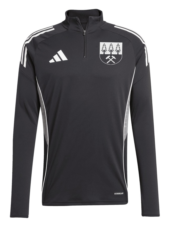 adidas Tiro 25 Competition Trainingsoberteil