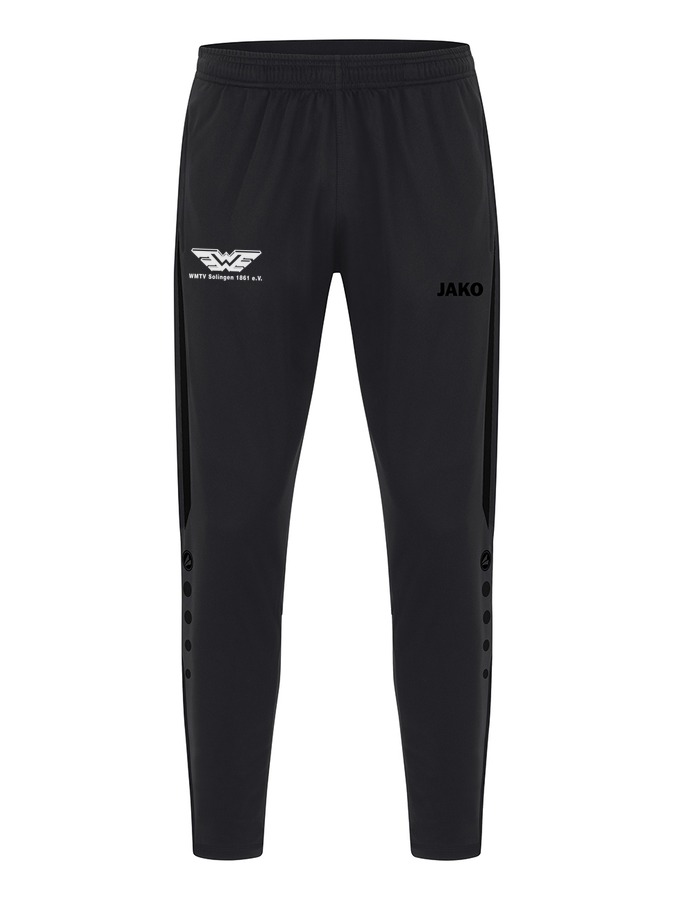 Jako Polyesterhose Power