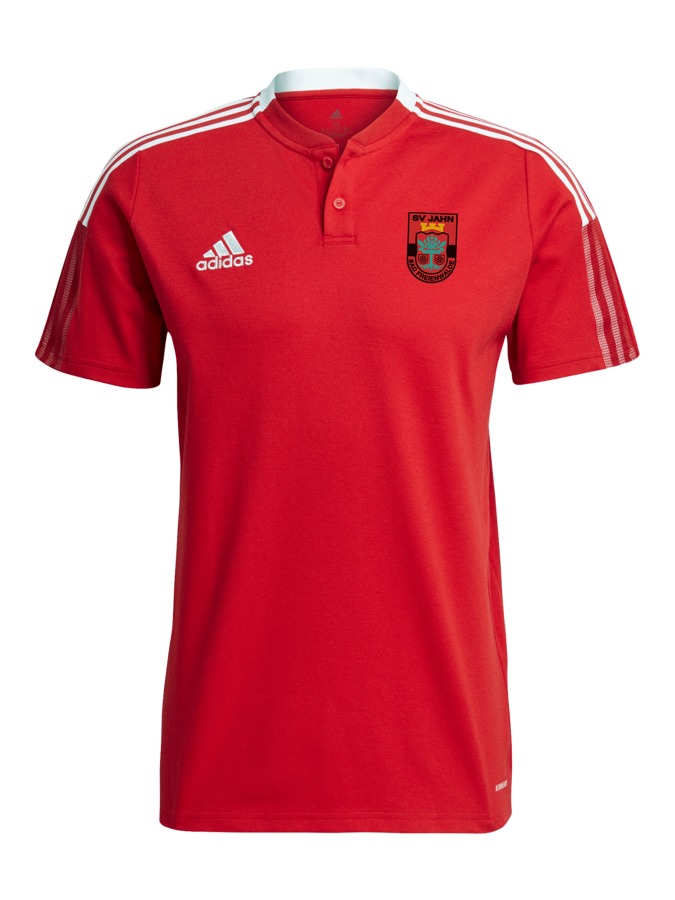 adidas Tiro 21 Poloshirt