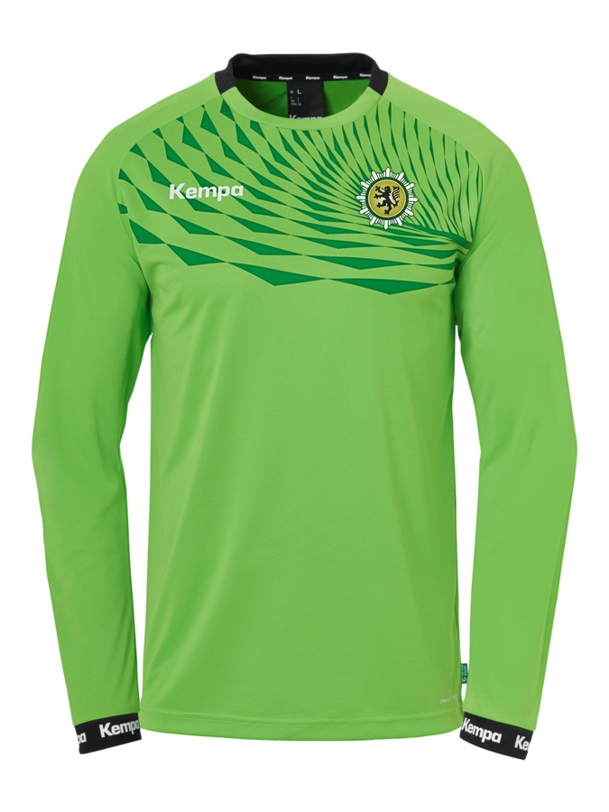 Kempa Wave 26 Longsleeve